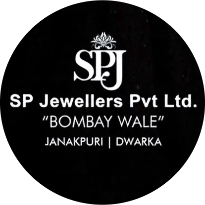 SP Jewellers logo